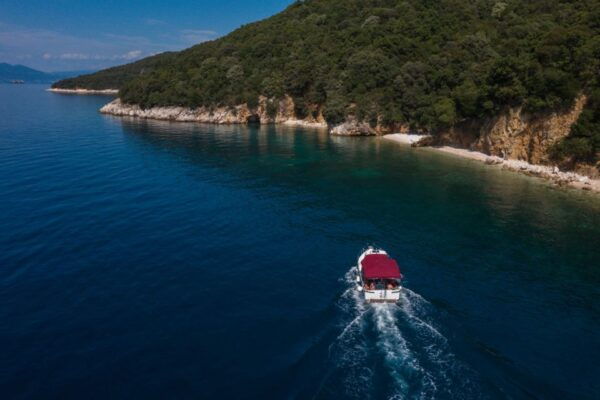 Opatija/Lovran: Boat Trip to Secluded Beaches on Island Cres - The Sum Up