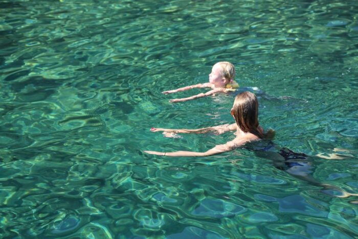 Opatija/Lovran: Boat Trip to Secluded Beaches on Island Cres - Customer Feedback and Reviews