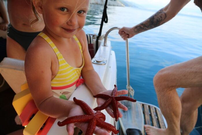 Opatija/Lovran: Boat Trip to Secluded Beaches on Island Cres - Frequently Asked Questions
