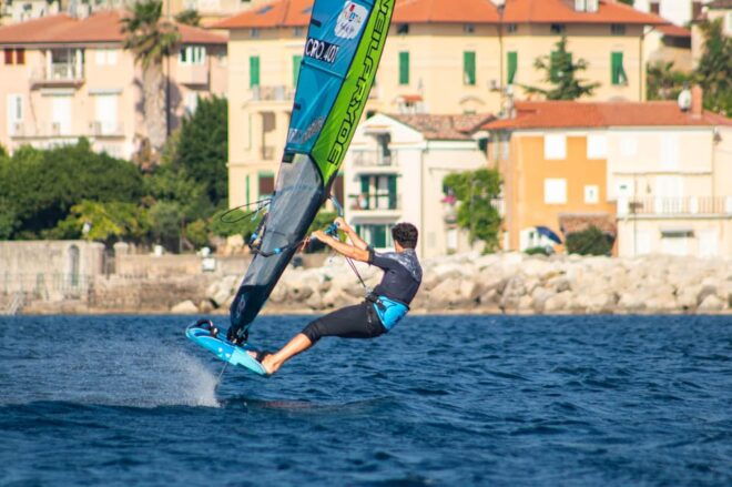 Opatija: Morning Windsurfing Lesson - Customer Experiences and Ratings