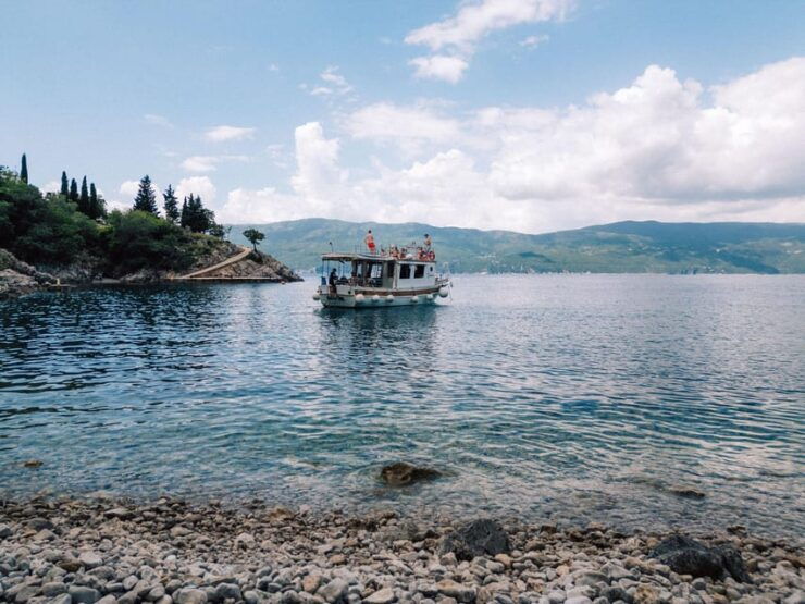 Opatija: Private Cres Island Boat Tour - Tour Overview