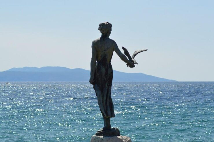 Opatija: Private Opatija Lungomare Walking Tour - Activity Details