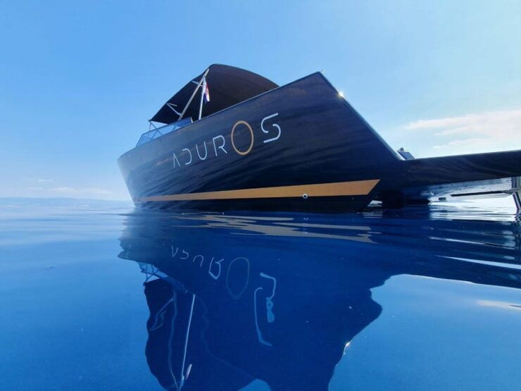 Opatija Riviera Private Sunset Tour - Experience Highlights