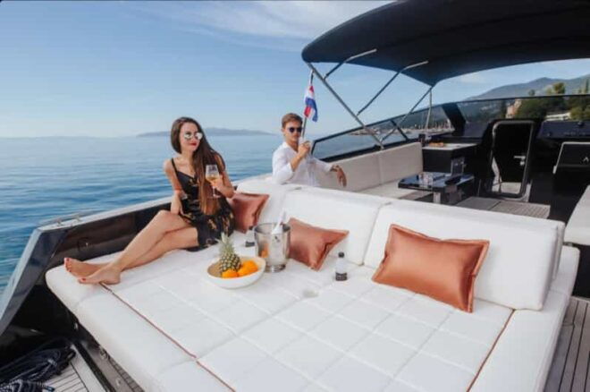 Opatija Riviera Sunset Tour - Pricing Details