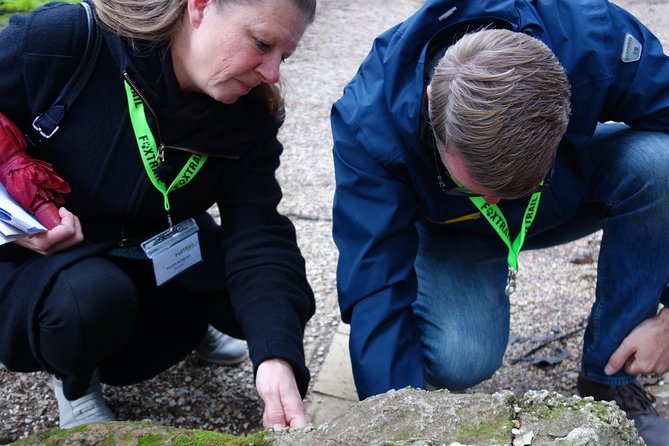 Open Air Escape Game in Villa Borghese ! - Benefits of the Open Air Escape Game