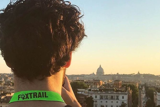 Open Air Escape Game in Villa Borghese ! - Tips for a Successful Escape Game Experience