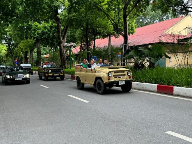 Open Air Jeep City Tour 4 Hours Backstreet, Hidden Gems - Booking and Cancellation Policies