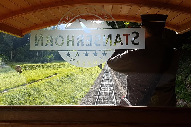 Open-Air Majesty: the Stanserhorn Cabrio Experience From Luzern - Tour Highlights and Inclusions