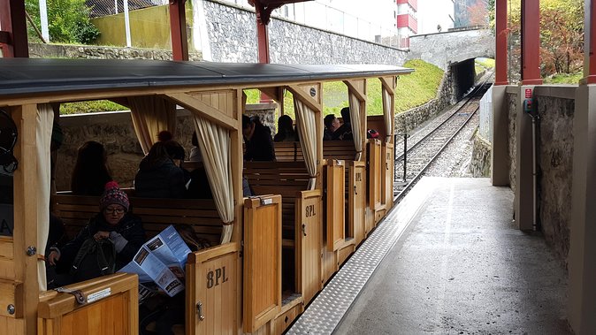 Open-Air Majesty: the Stanserhorn Cabrio Experience From Luzern - Expectations and Guidelines