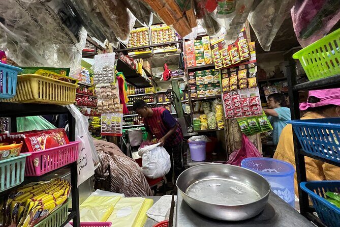 Open Air Market Tour in Penang - Who Will Love This Tour?