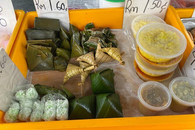 Open Air Market Tour in Penang - Final Thoughts