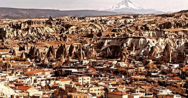 Open-Air Museum and Underground City Tour All in Private - Frequently Asked Questions