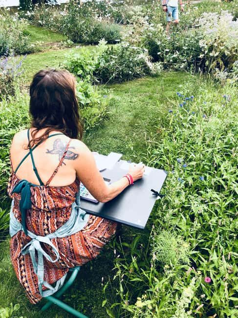 Open-air painting workshop: come and discover Brittany in a different way! - Final Thoughts