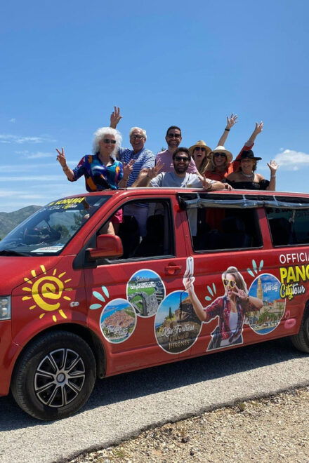 Open-Air Sightseeing Tour: Discover Dubrovnik! - Customer Feedback and Ratings
