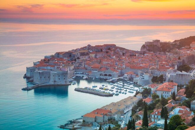 Open-Air Sightseeing Tour: Discover Dubrovnik! - Ideal for All Travelers