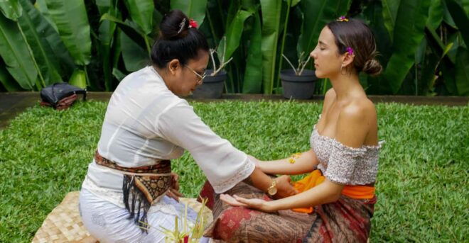 OPEN CAKRA & ACTIVE KUNDALINI by BALINESE HEALER UBUD - Benefits of Awakening Cakra