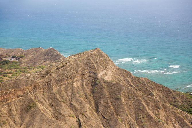 Open-Door Helicopter Tour Over Oahu - Must-Do Adventure in Oahu