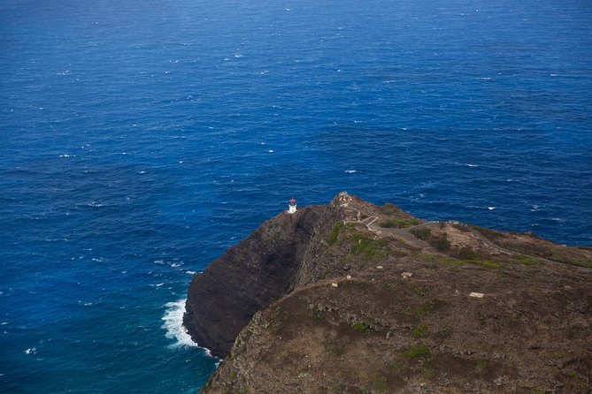 Open-Door Helicopter Tour Over Oahu - Memorable Experience in Hawaii