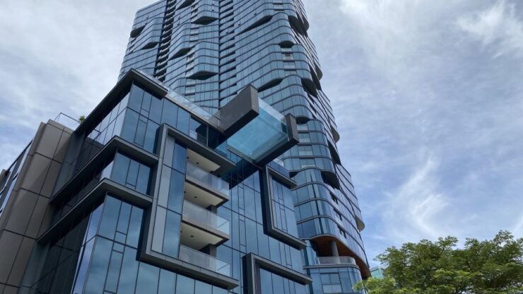 Open House Real Estate Bike Tour - Tour Details and Highlights