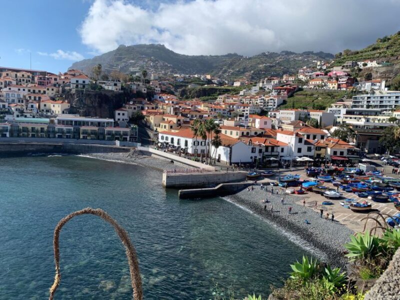 Open Roof Jeep Tour with Madeira Wine Tasting - FAQ