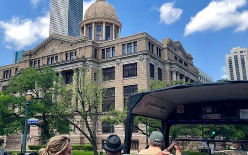 Open-Top Double-Decker City Bus Half-Day Tour - Should you book?