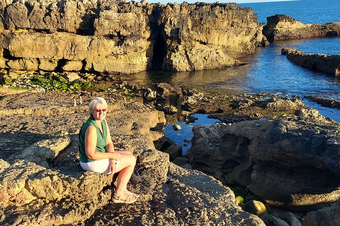 Open Top Sunset Tour With Strawberries and Pink Bubbly Drinks Included - Tour Details and Pricing