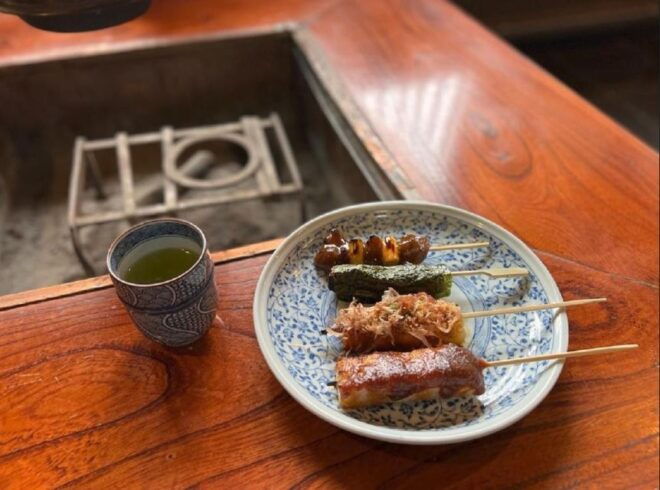 Open Trip Ginzan Onsen - The Sum Up