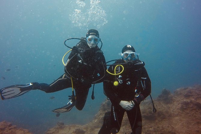 OPEN WATER CERTIFICATION - Become an Autonomous Diver up to 18m ! - Next Steps After Obtaining Open Water Certification