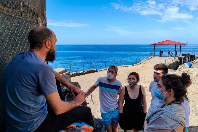 Open Water Course - What to Expect