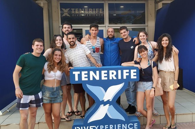 Open Water Course - The Sum Up