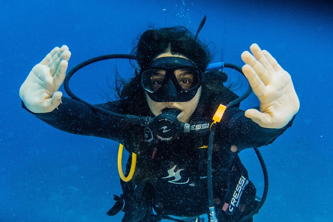 Open Water Course Cozumel - Cancellation Policy Details