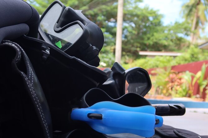 Open Water Course in Koh Samui - Certification Requirements