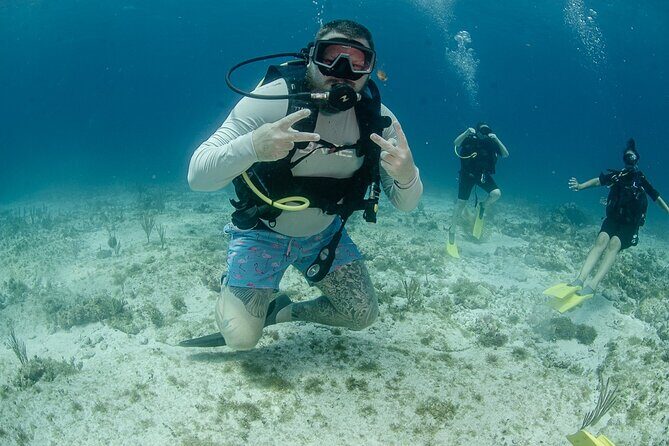 Open Water course Isla Mujeres - Final Thoughts: Is the Isla Mujeres Open Water Course Right for You?