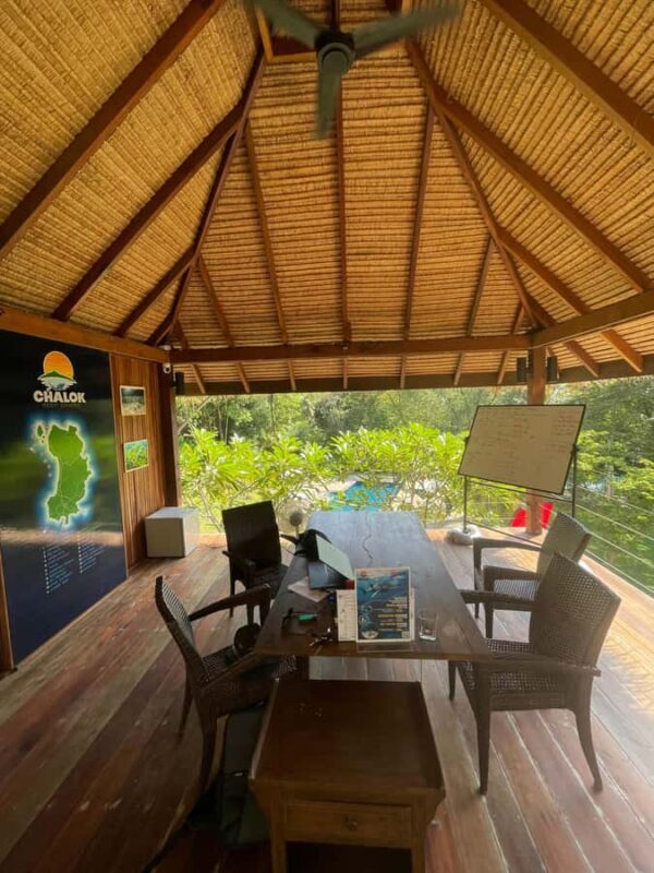 Open Water Course Koh Tao 2.5 Days + Free Hotel Pick up - Cost & Value Analysis