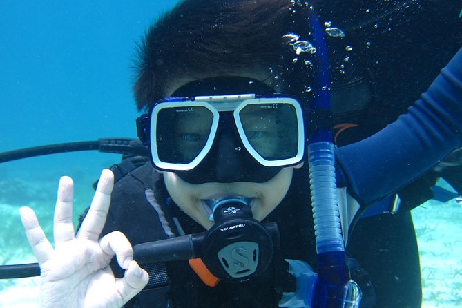 Open Water Course (PADI) - Good To Know
