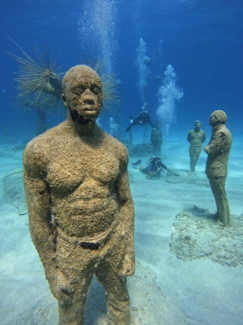 Open Water Course Scuba Diving - The Experience from a Reviewers Perspective