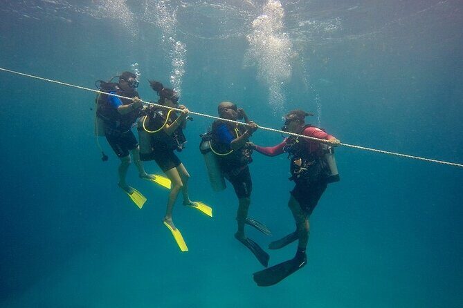 Open Water Diver - Bávaro - Good To Know