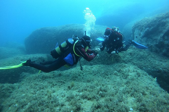 Open Water Diver Course - Course Overview