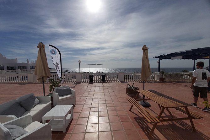 Open Water Diver Course in Lanzarote - Course Experience