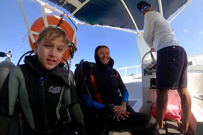 Open Water Diver Course (Padi) - Skills and Training