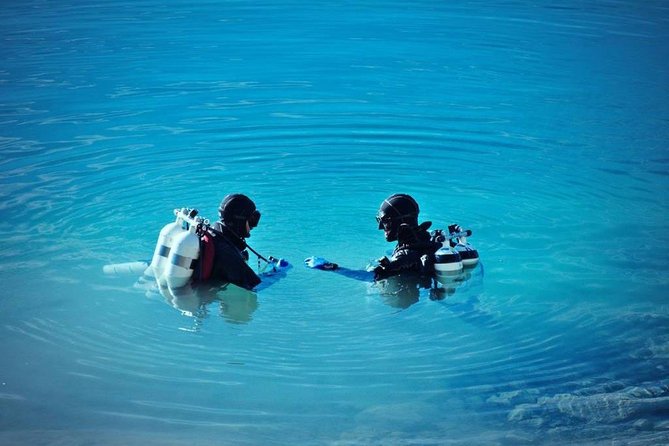 Open Water Diver Course PADI in Cancun - Pricing and Booking Details