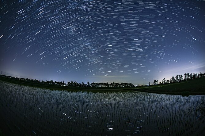 Opening in November! Shinshinotsu Observatory Experience - Cancellation Policy