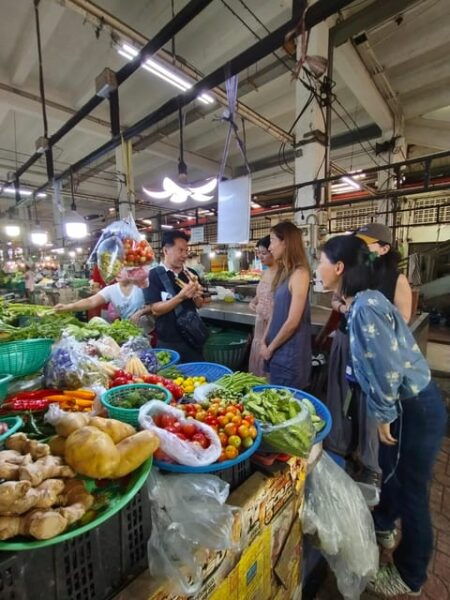 (Opening Promo) Cooking Class + Tuk Tuk Ride + Market Tour - Questions You May Have