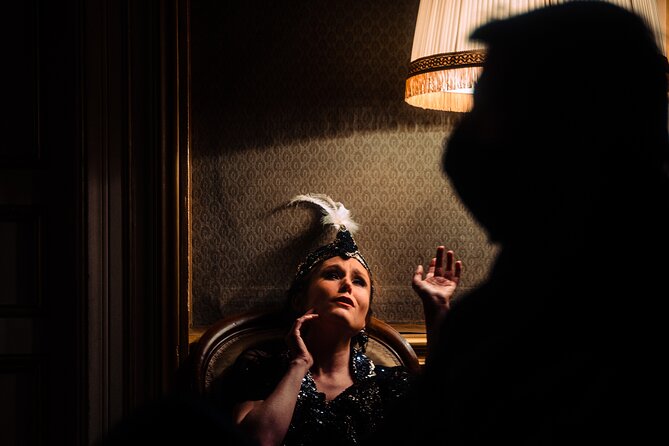 Opera a Palazzo - Mozart Gala at the Hôtel De La Monnaie in Paris - Performance Schedule