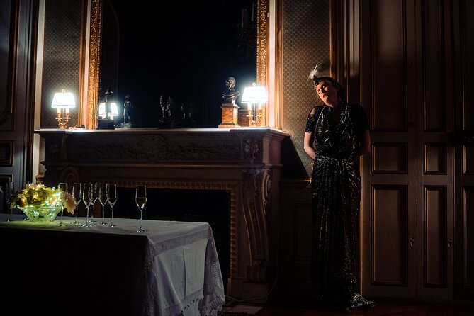 Opera a Palazzo - Mozart Gala at the Hôtel De La Monnaie in Paris - Reviews and Ratings