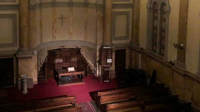 Opera Arias Concert in Rome - What this opera evening actually is