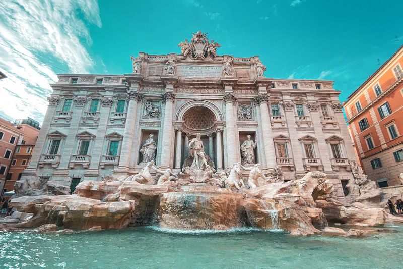 Opera Arias Concert in Rome - The music: Rossini, Puccini, and Vivaldi