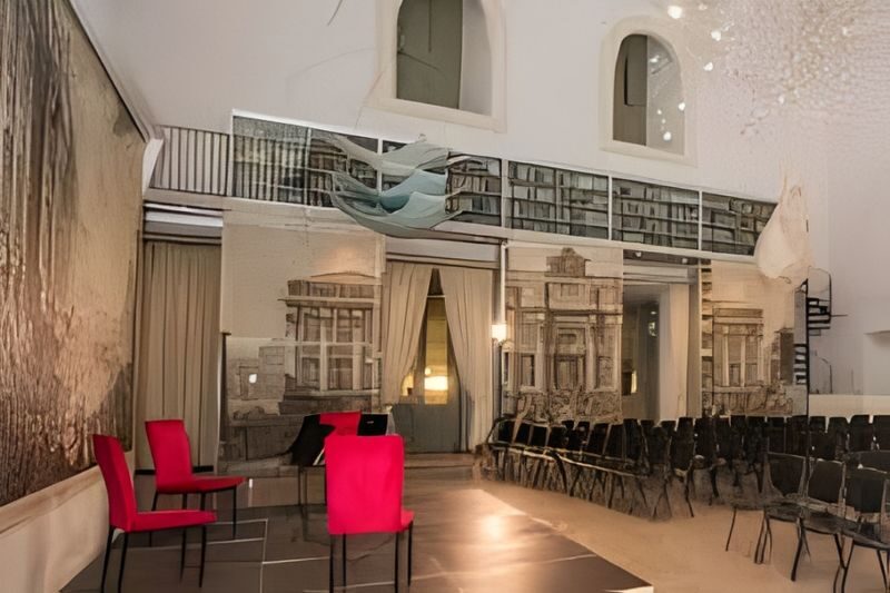 Opera Arias Concert in Rome - Choosing VIP, Sector A, or Sector B