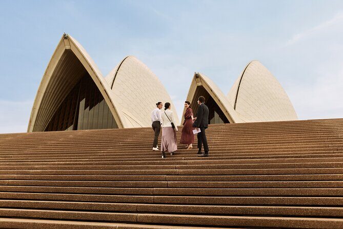 Opera at Sydney Opera House Tickets: Eugene Onegin - Who Will Love This Experience?