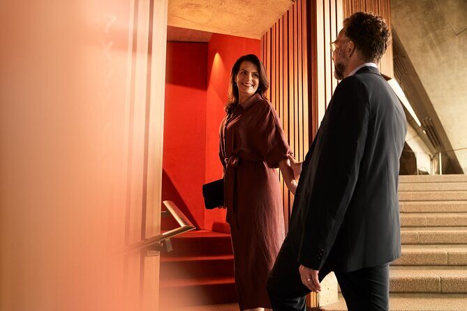 Opera at Sydney Opera House Tickets: Eugene Onegin - Frequently Asked Questions